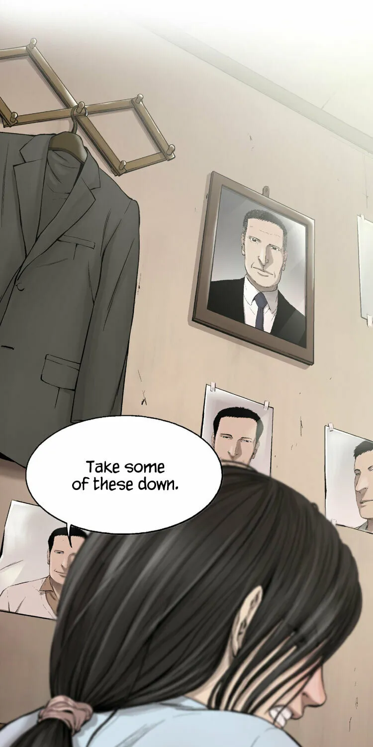 Read Diamond Dust chapter 7 image 20 on Lezhin