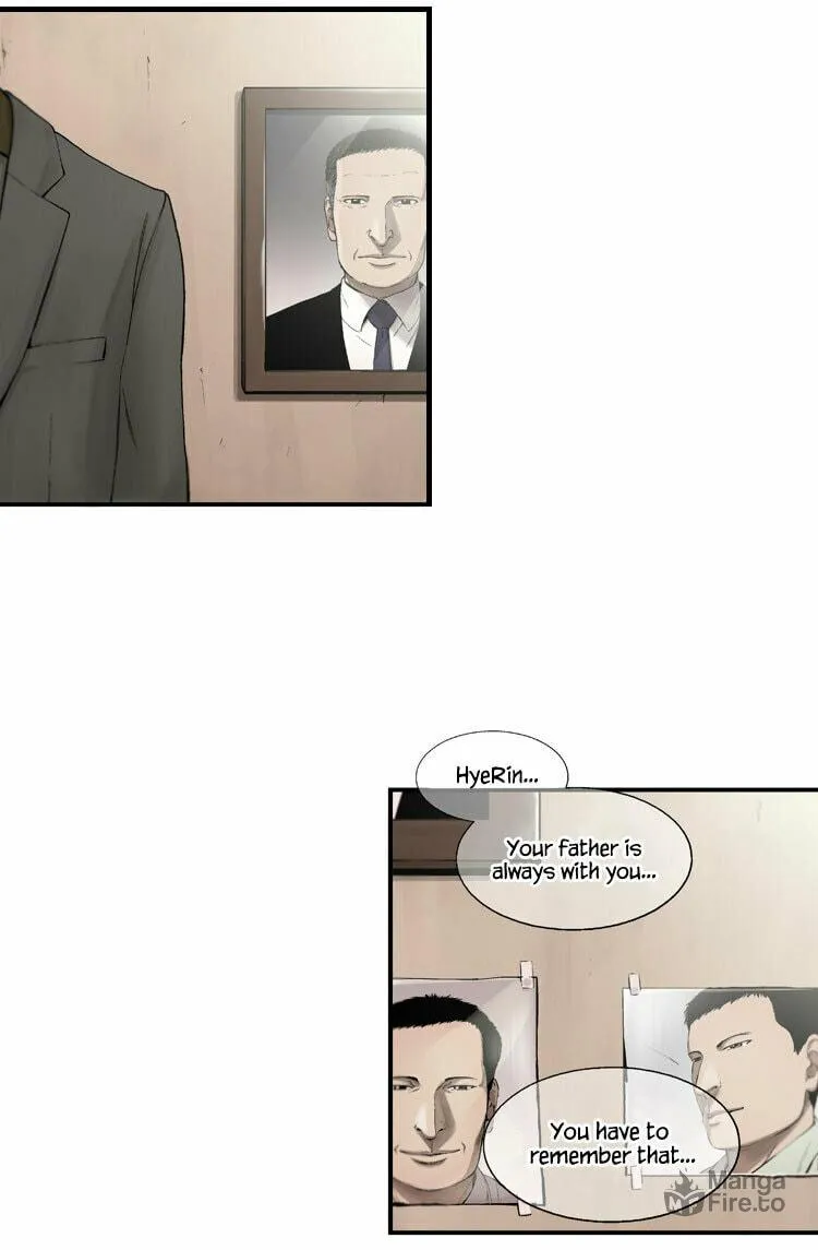 Read Diamond Dust chapter 7 image 22 on Lezhin