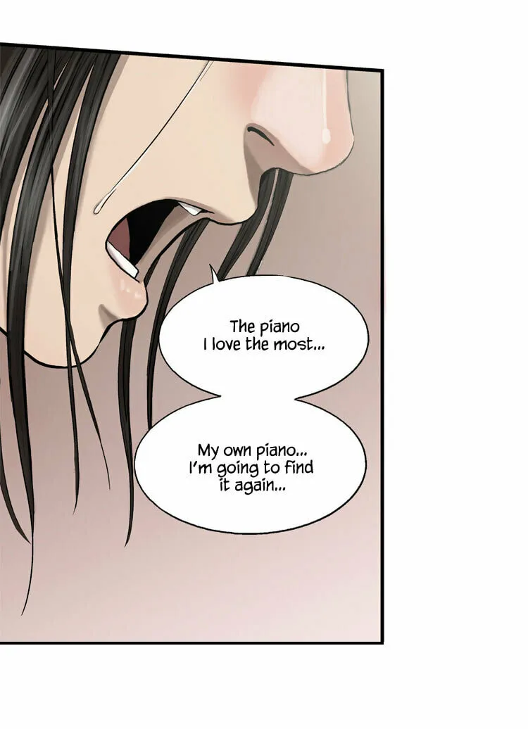 Read Diamond Dust chapter 7 image 25 on Lezhin