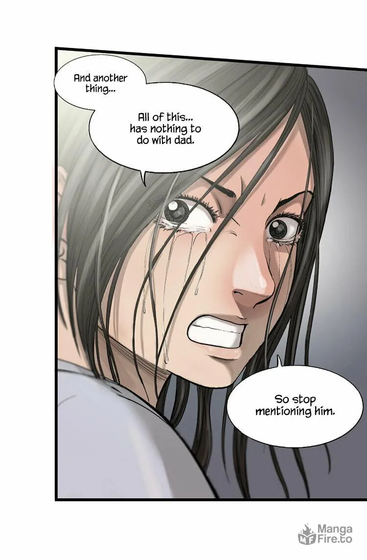 Read Diamond Dust chapter 7 image 26 on Lezhin