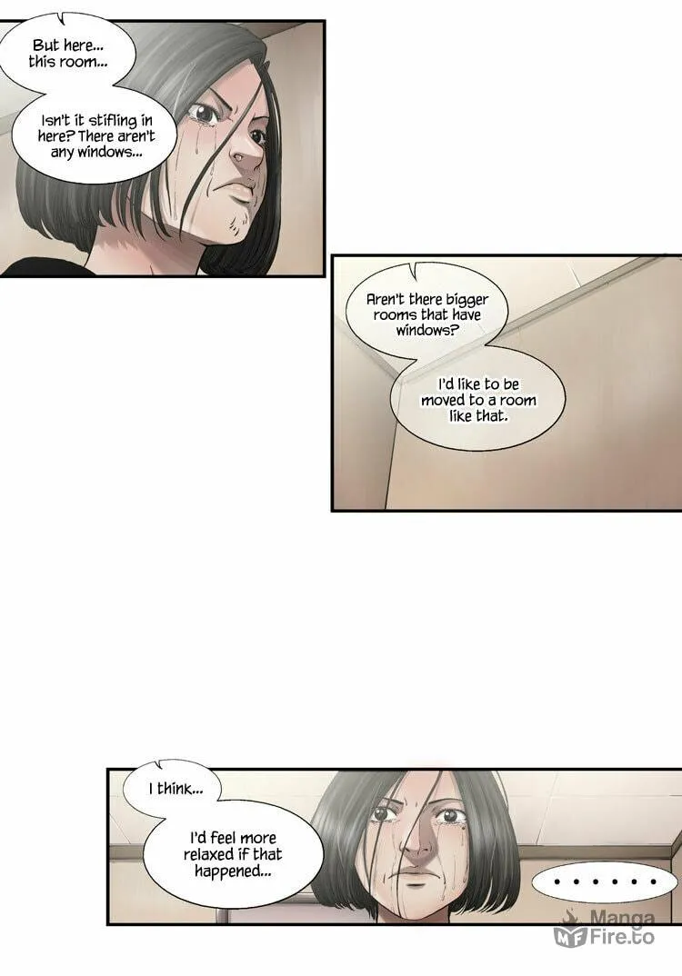 Read Diamond Dust chapter 7 image 33 on Lezhin