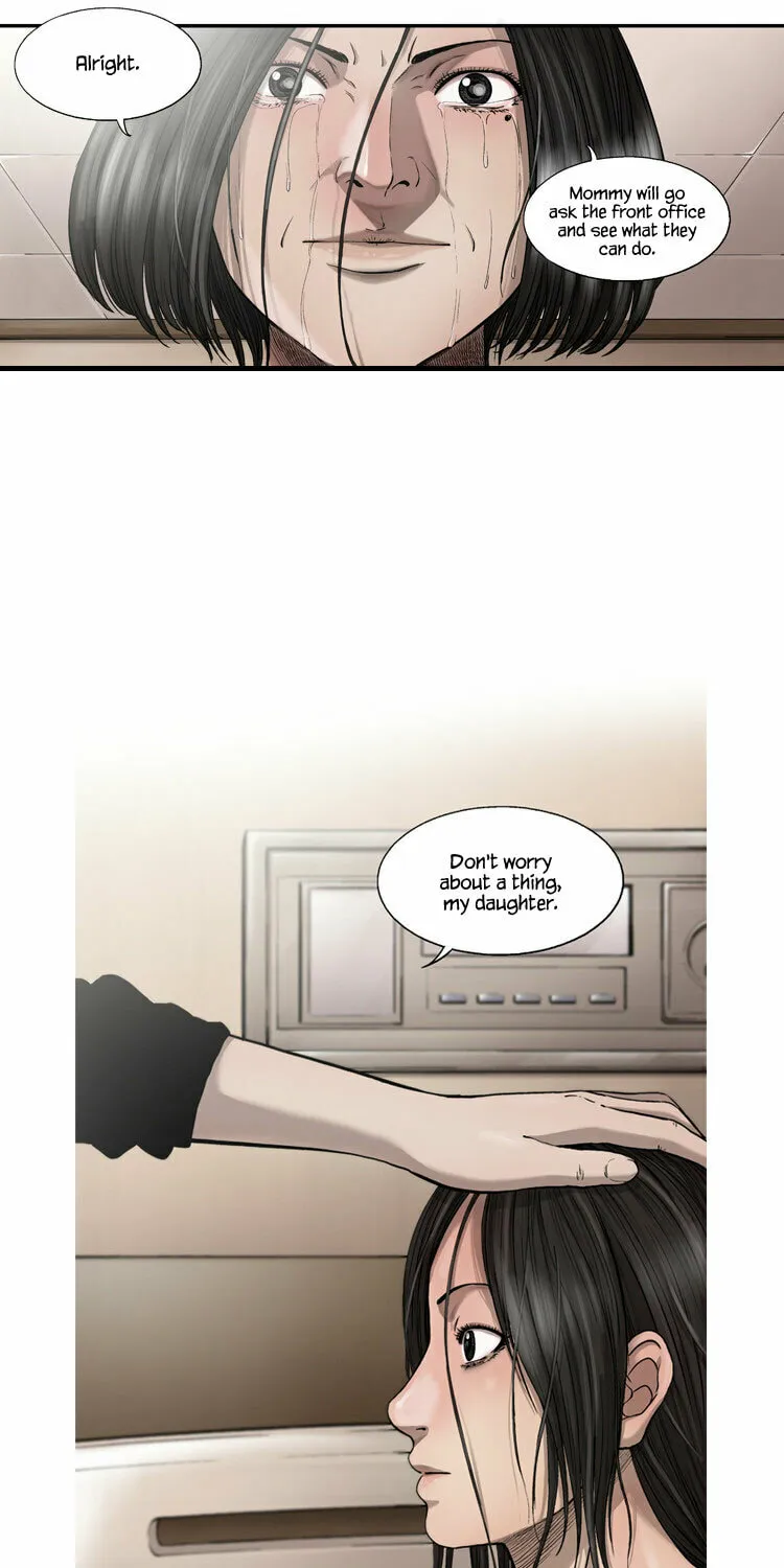 Read Diamond Dust chapter 7 image 34 on Lezhin