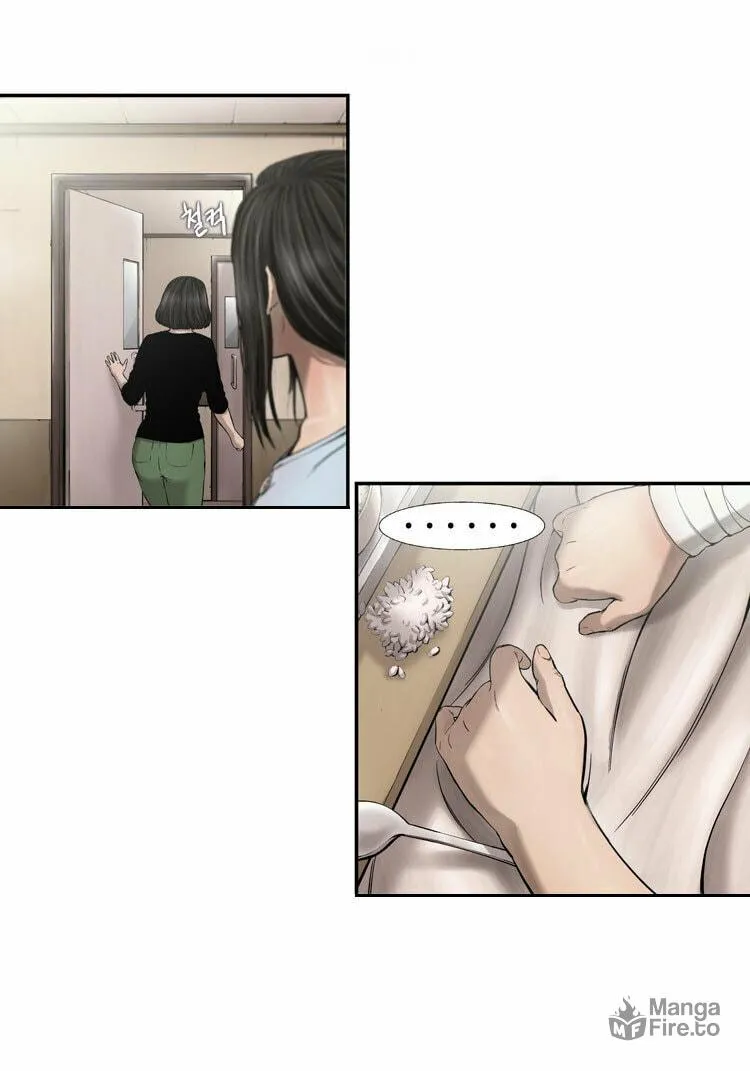 Read Diamond Dust chapter 7 image 37 on Lezhin