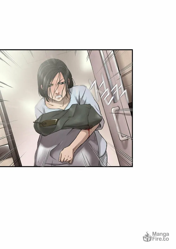 Read Diamond Dust chapter 7 image 41 on Lezhin