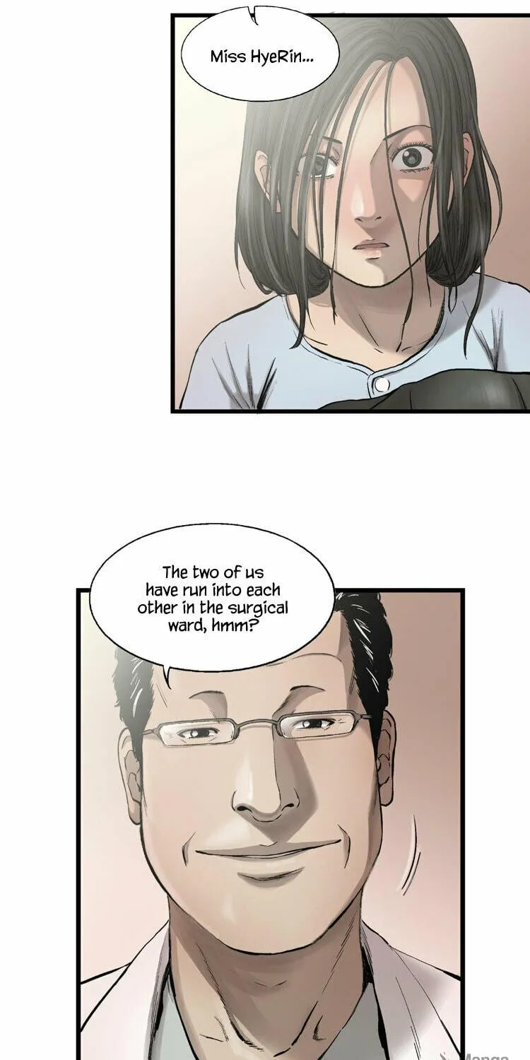 Read Diamond Dust chapter 7 image 45 on Lezhin