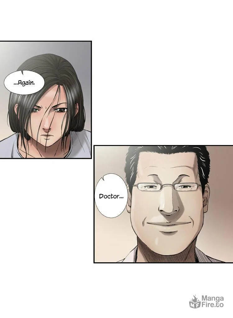 Read Diamond Dust chapter 7 image 47 on Lezhin