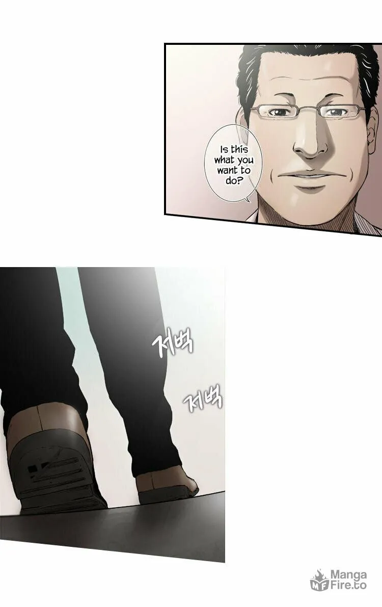 Read Diamond Dust chapter 7 image 49 on Lezhin