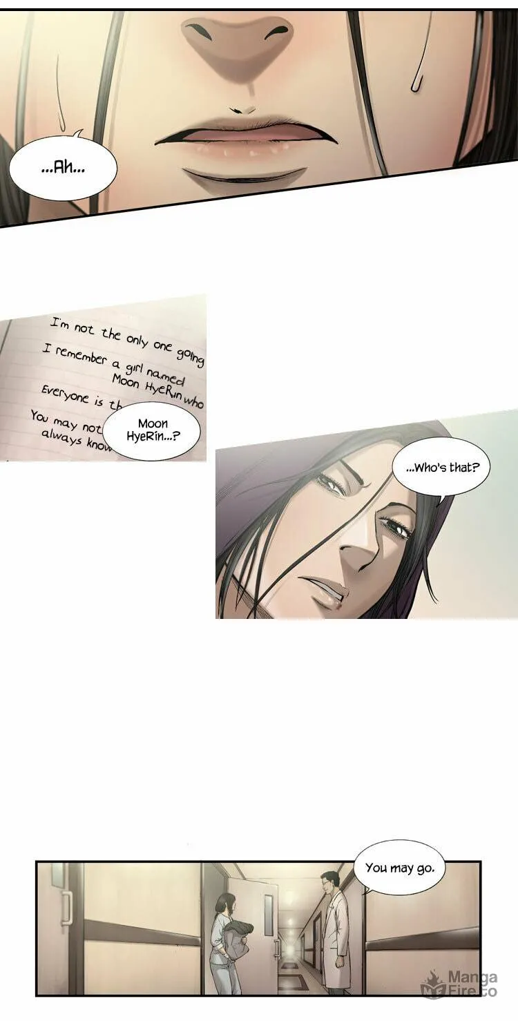 Read Diamond Dust chapter 7 image 52 on Lezhin