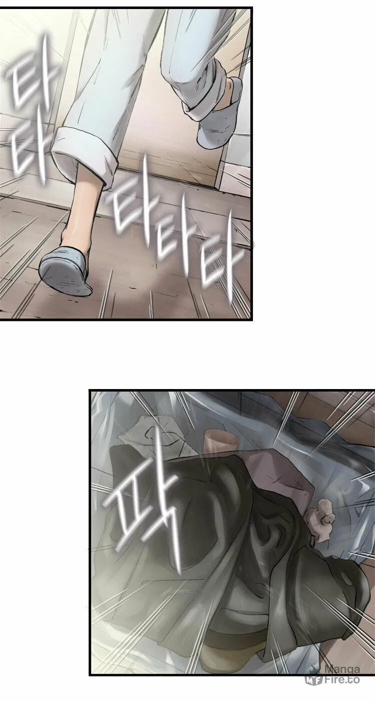 Read Diamond Dust chapter 7 image 57 on Lezhin