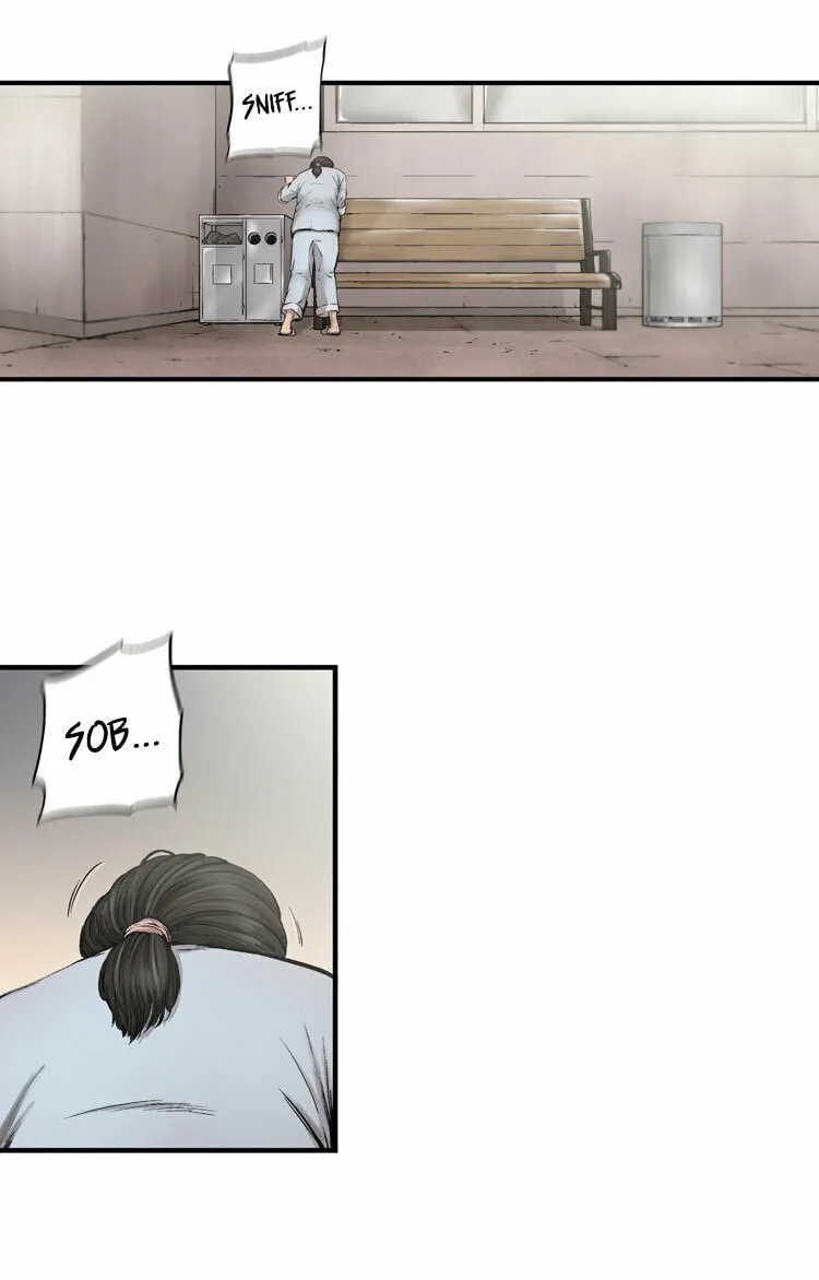 Read Diamond Dust chapter 7 image 58 on Lezhin