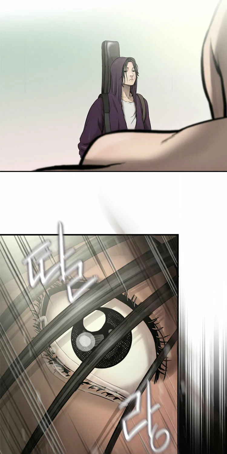 Read Diamond Dust chapter 7 image 65 on Lezhin