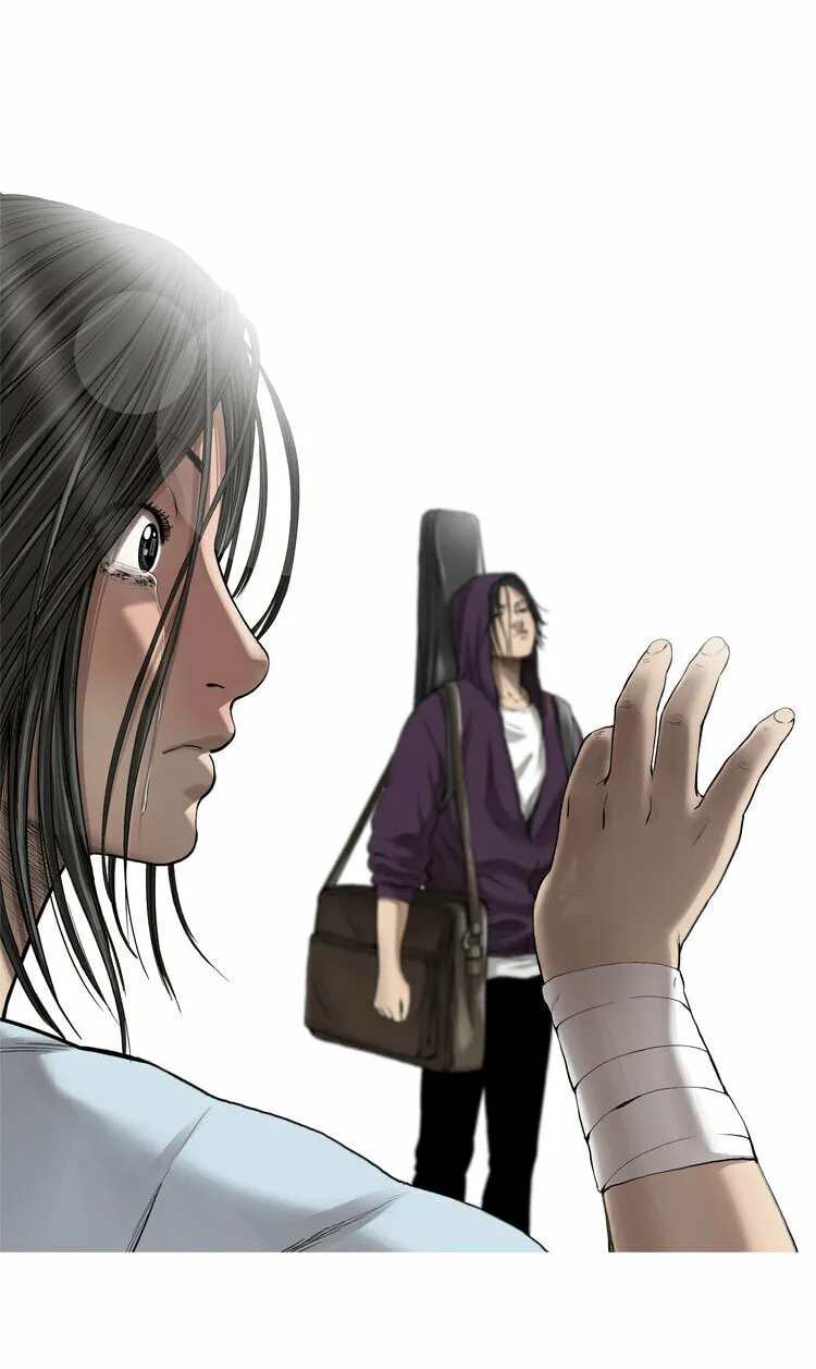 Read Diamond Dust chapter 7 image 74 on Lezhin