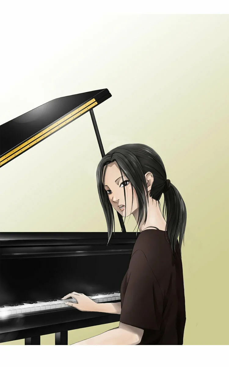 Read Diamond Dust chapter 8.5 image 10 on Lezhin