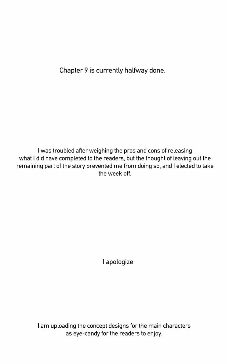 Read Diamond Dust chapter 8.5 image 3 on Lezhin