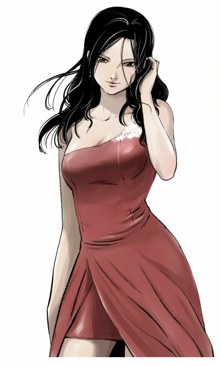 Read Diamond Dust chapter 8.5 image 6 on Lezhin
