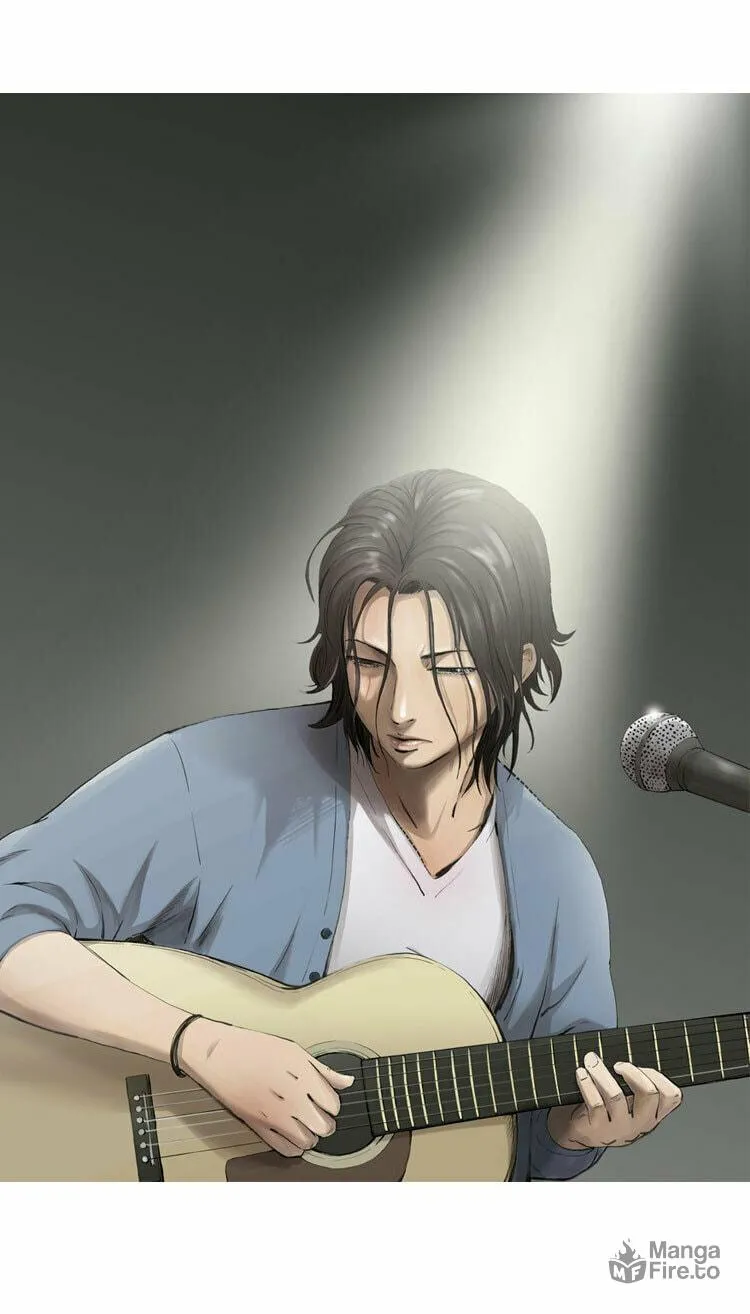 Read Diamond Dust chapter 8.5 image 8 on Lezhin