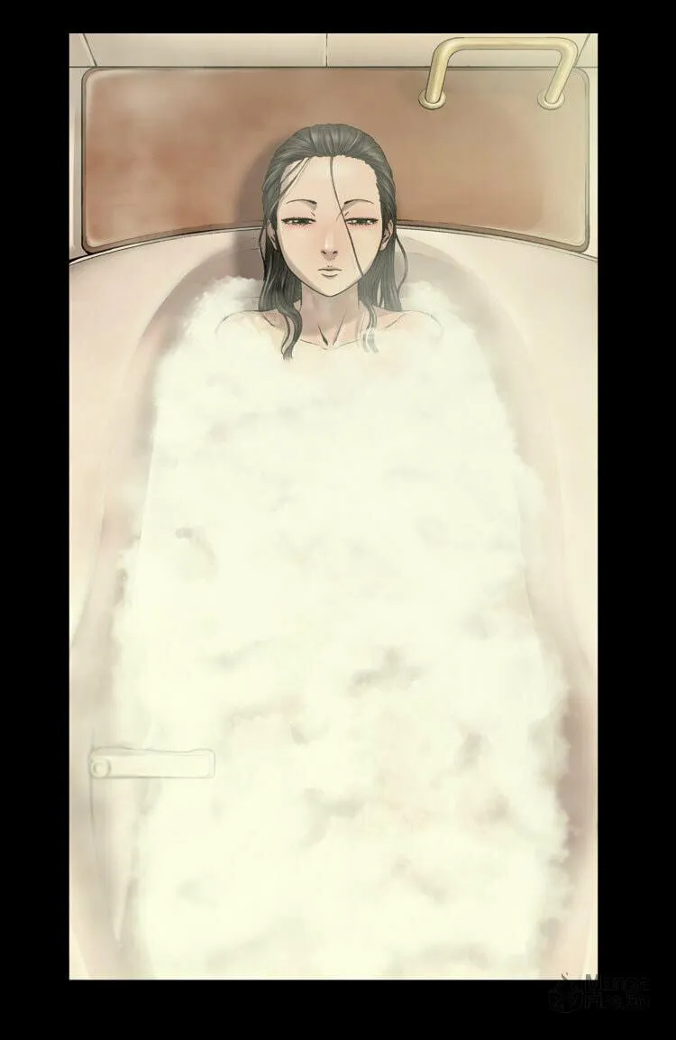 Read Diamond Dust chapter 8 image 13 on Lezhin