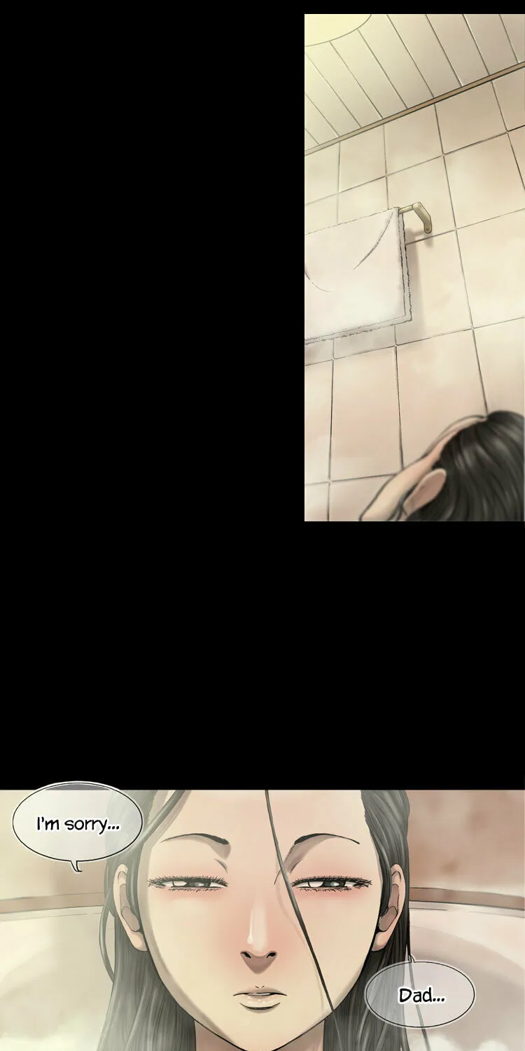 Read Diamond Dust chapter 8 image 14 on Lezhin