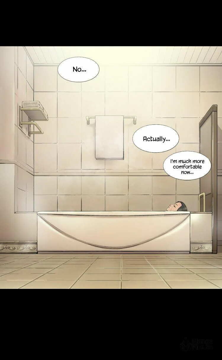 Read Diamond Dust chapter 8 image 17 on Lezhin