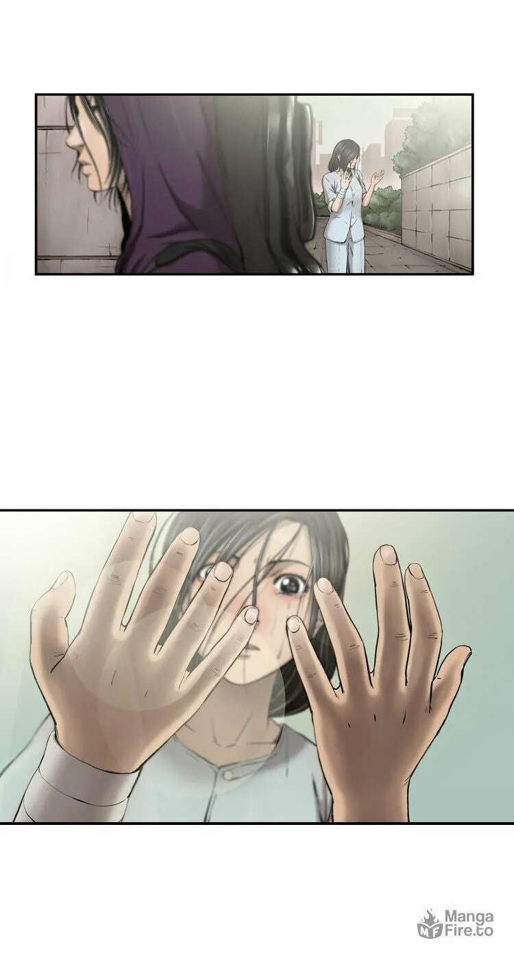 Read Diamond Dust chapter 8 image 2 on Lezhin
