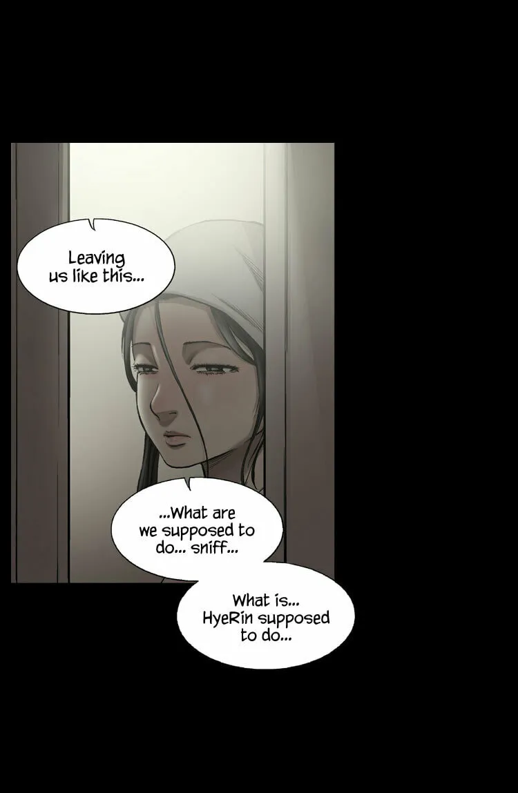 Read Diamond Dust chapter 8 image 22 on Lezhin
