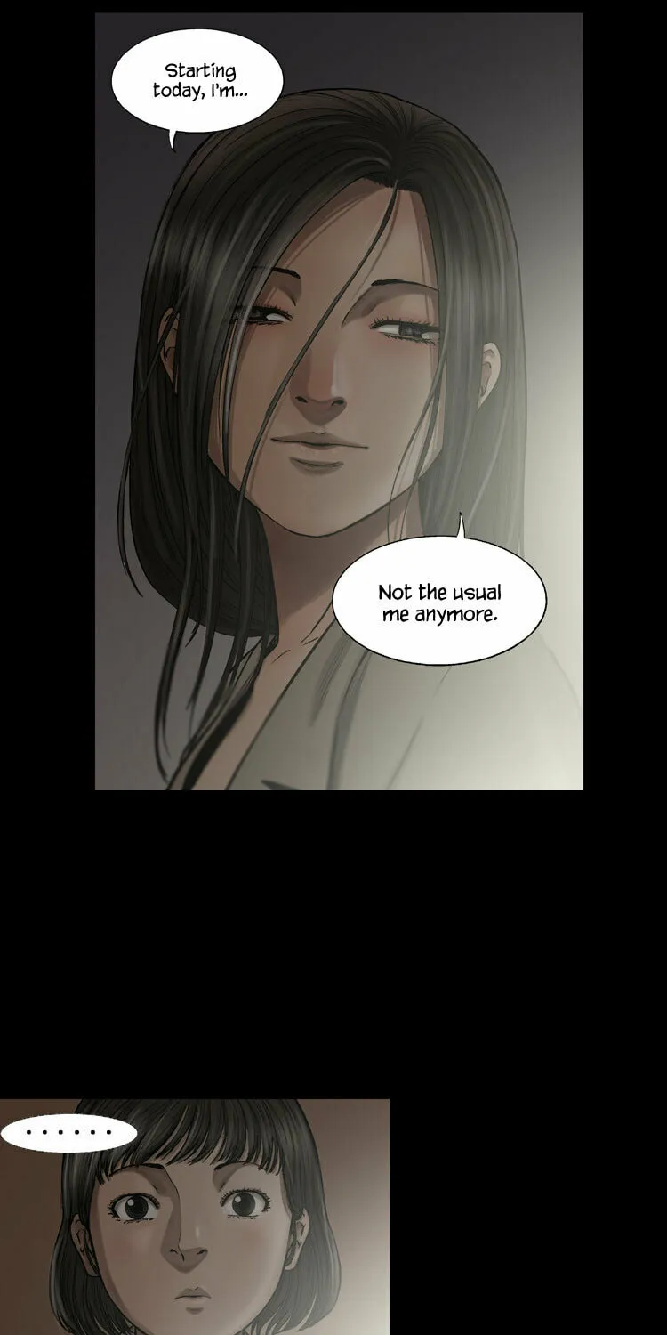 Read Diamond Dust chapter 8 image 26 on Lezhin