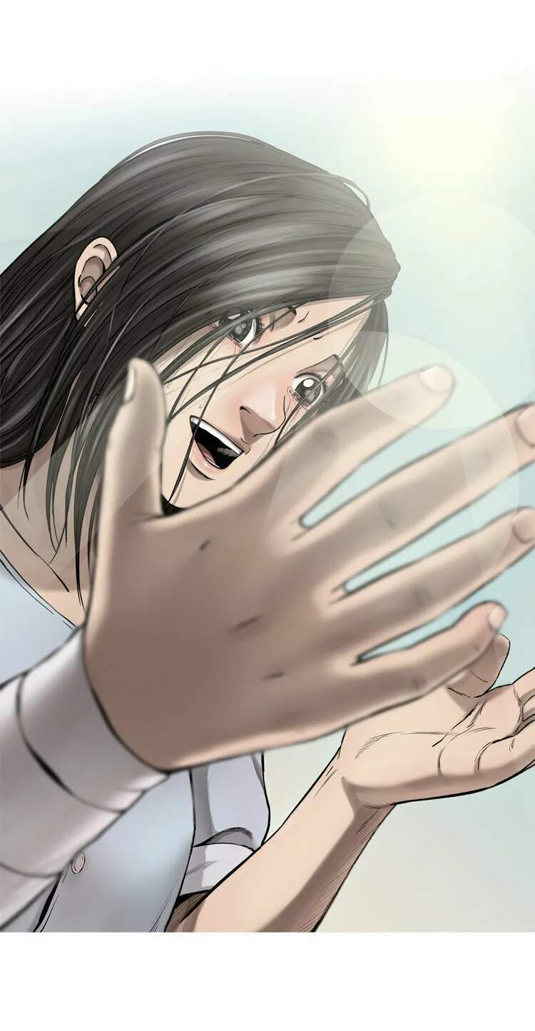Read Diamond Dust chapter 8 image 3 on Lezhin