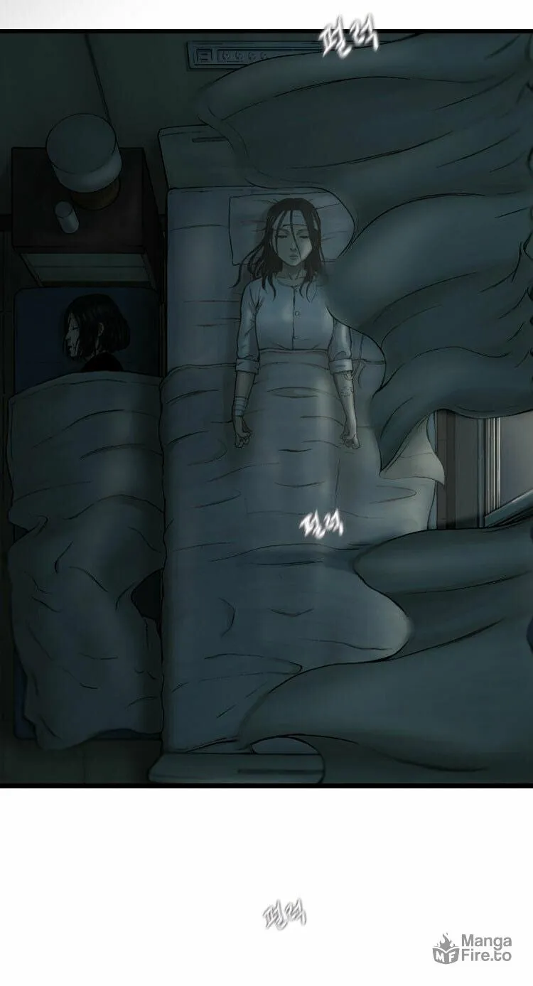 Read Diamond Dust chapter 8 image 31 on Lezhin