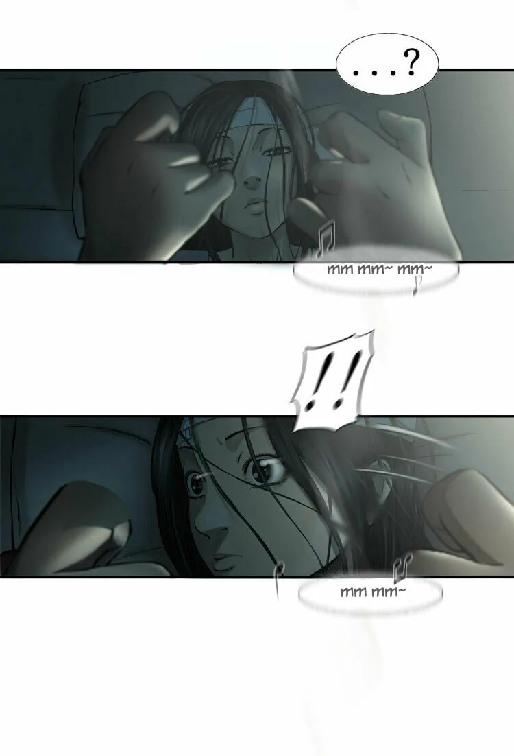 Read Diamond Dust chapter 8 image 35 on Lezhin