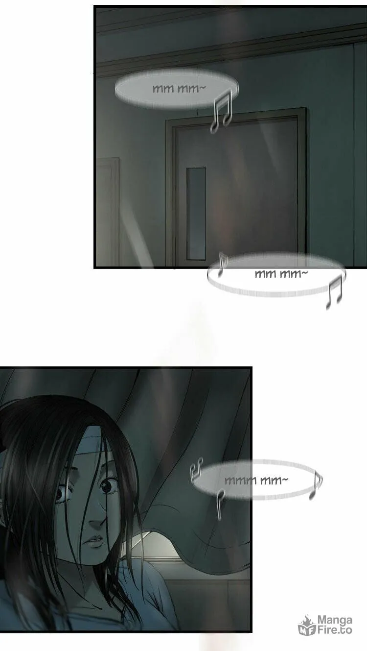 Read Diamond Dust chapter 8 image 37 on Lezhin