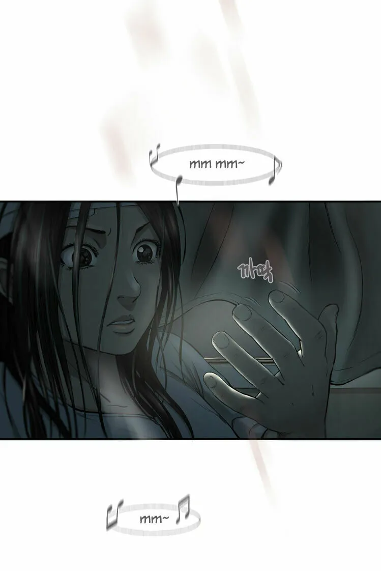 Read Diamond Dust chapter 8 image 38 on Lezhin