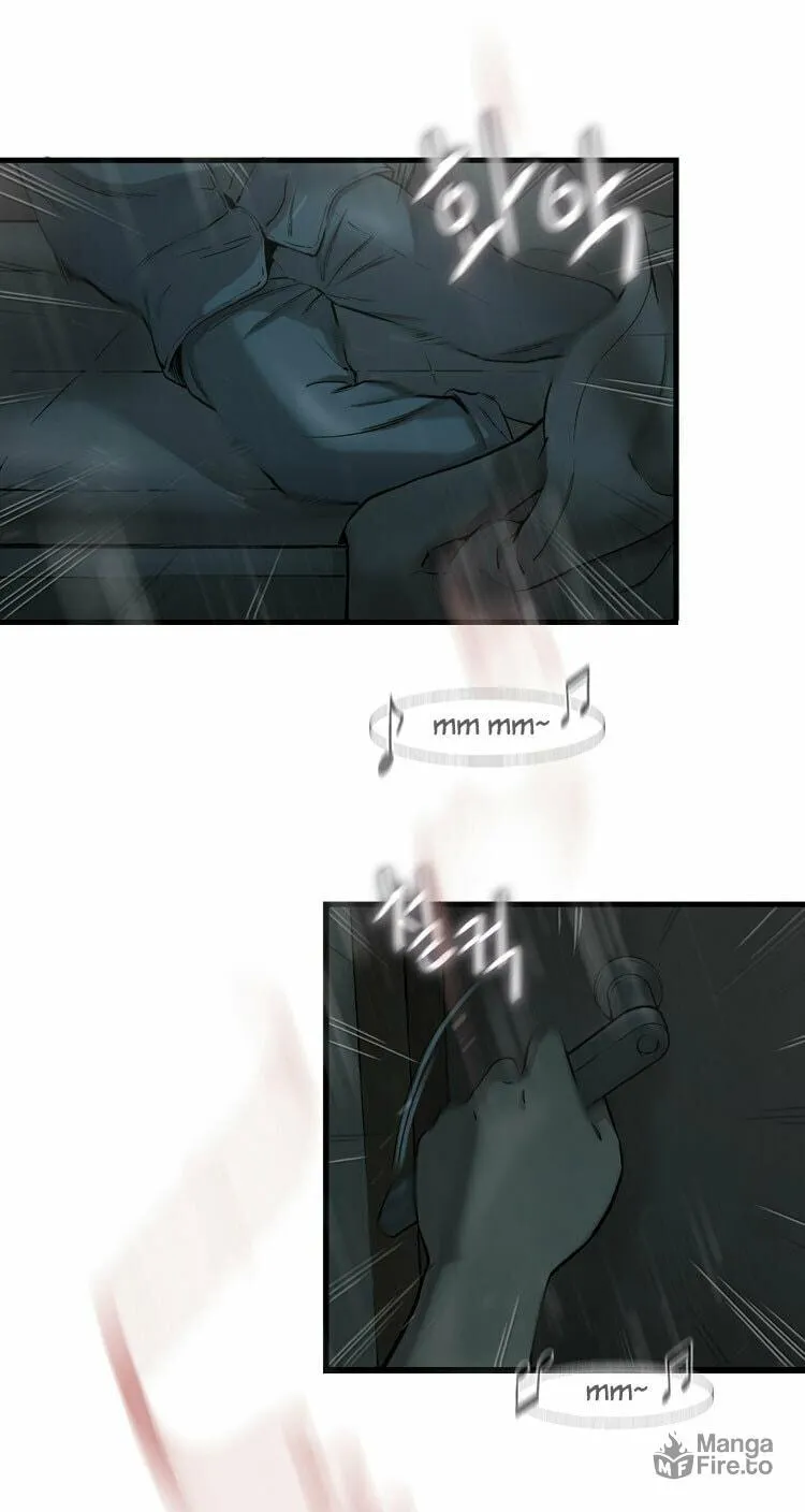 Read Diamond Dust chapter 8 image 39 on Lezhin