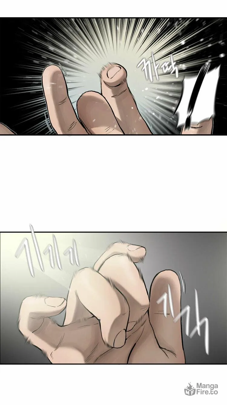 Read Diamond Dust chapter 8 image 4 on Lezhin