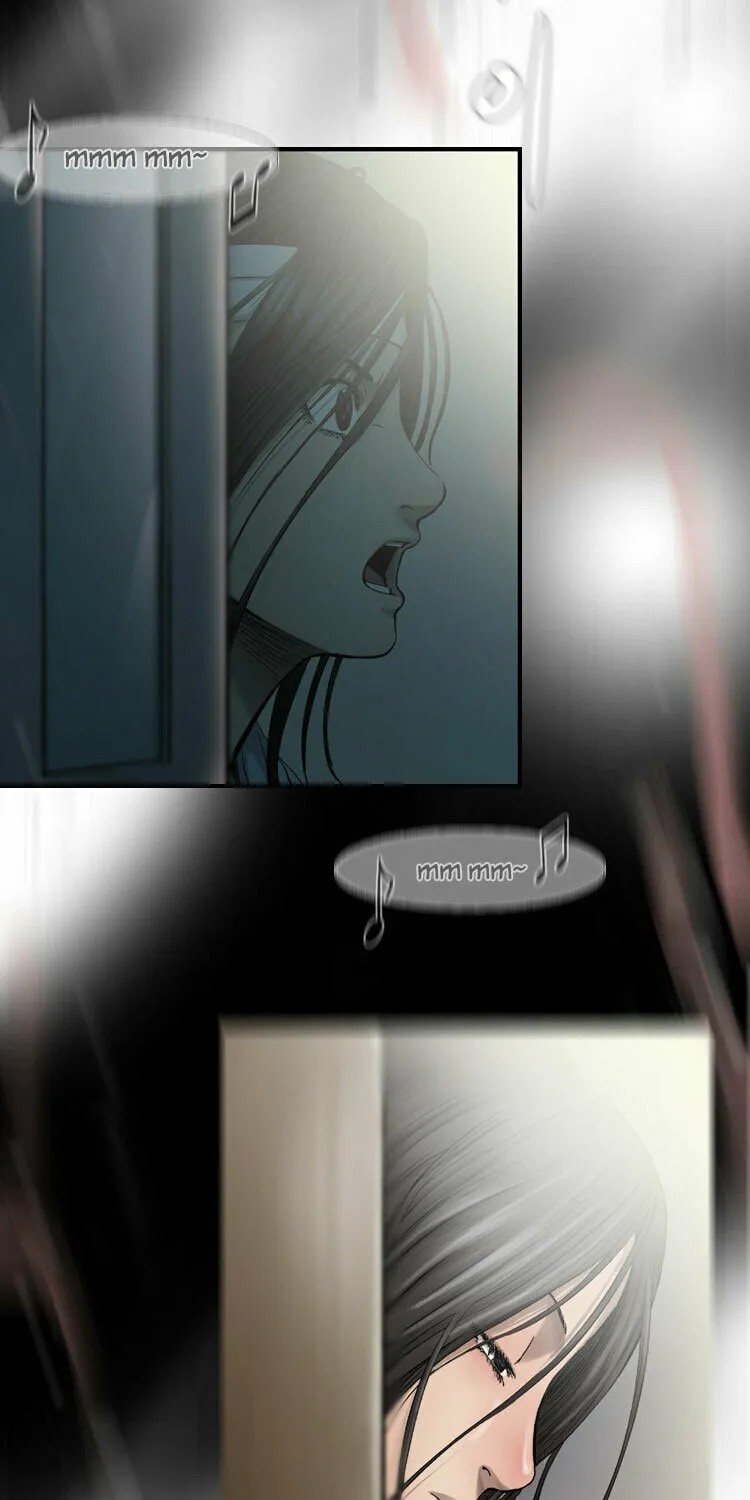 Read Diamond Dust chapter 8 image 43 on Lezhin