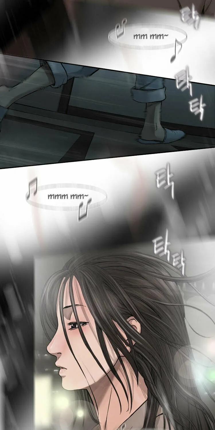 Read Diamond Dust chapter 8 image 47 on Lezhin