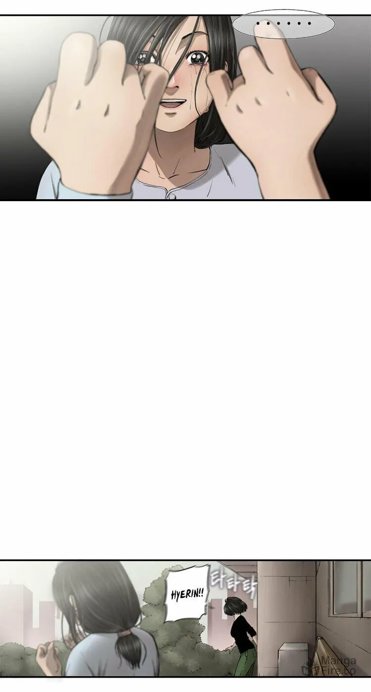 Read Diamond Dust chapter 8 image 5 on Lezhin