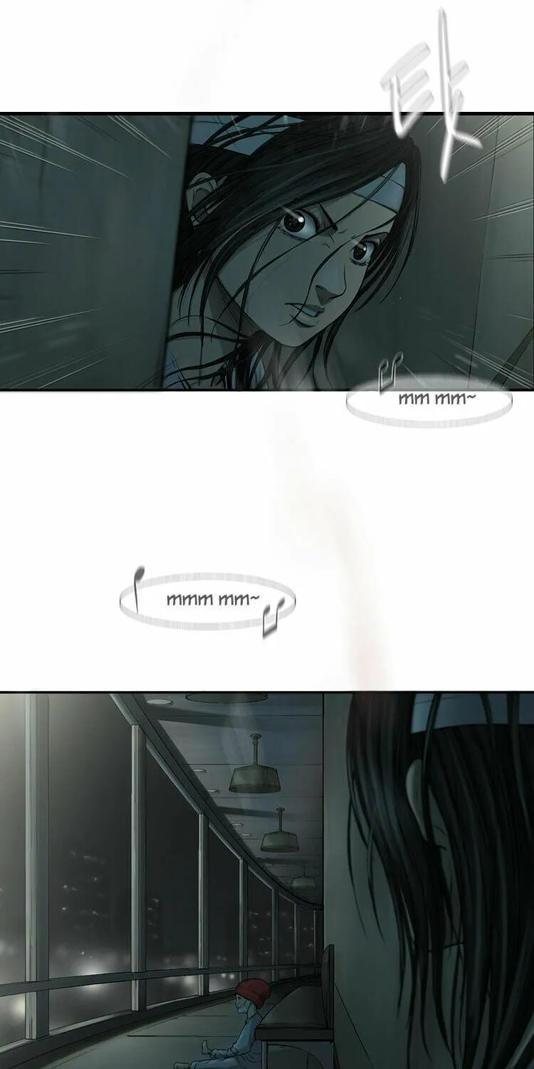 Read Diamond Dust chapter 8 image 50 on Lezhin