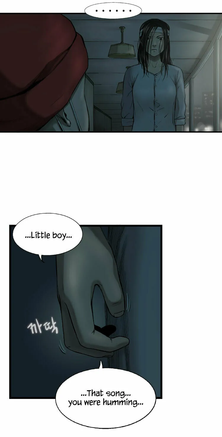 Read Diamond Dust chapter 8 image 53 on Lezhin