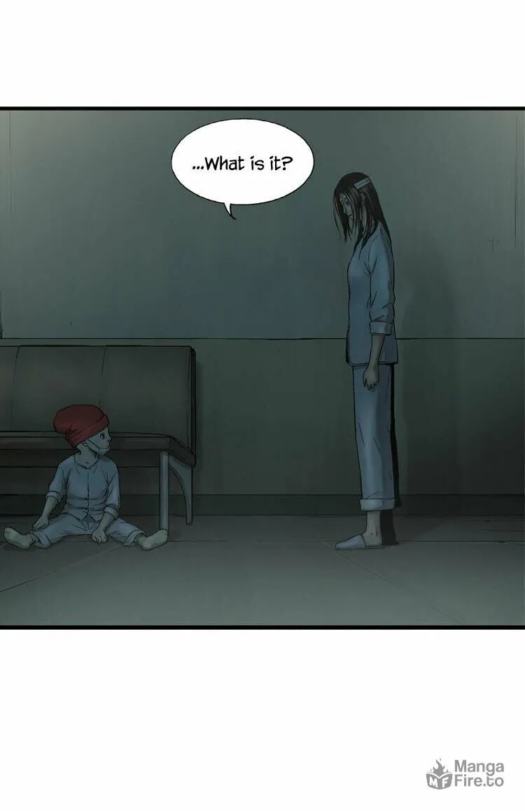 Read Diamond Dust chapter 8 image 54 on Lezhin