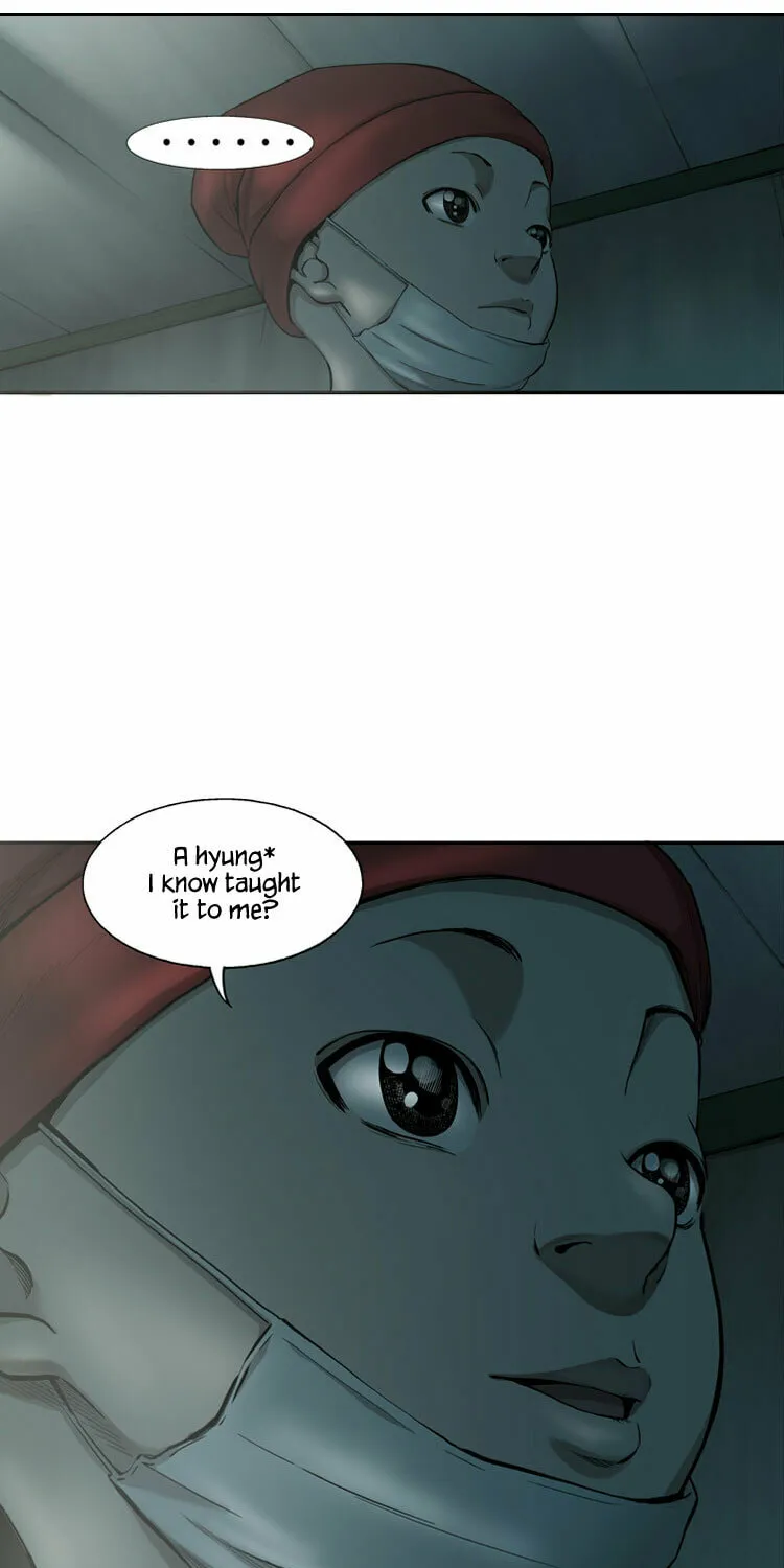 Read Diamond Dust chapter 8 image 55 on Lezhin