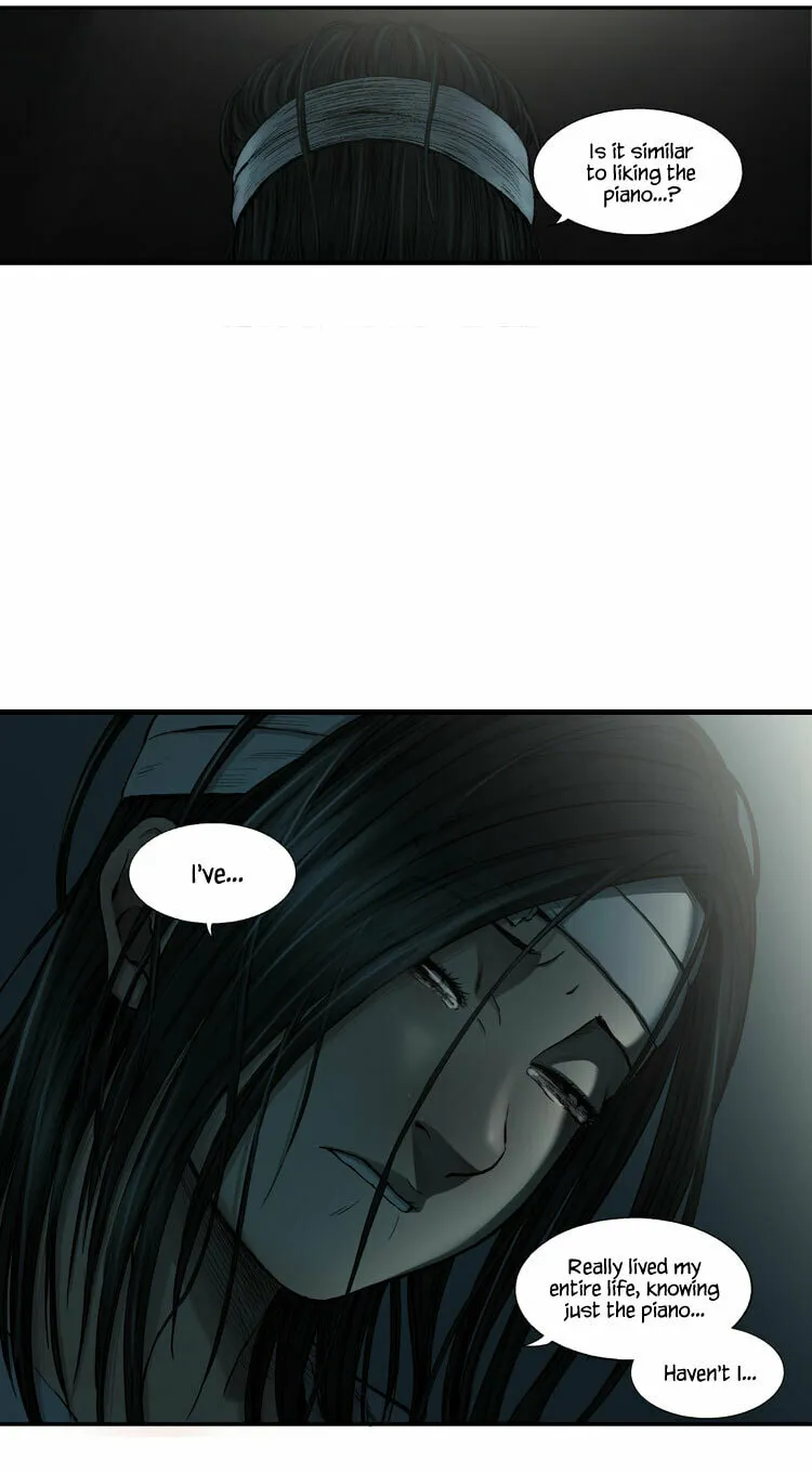 Read Diamond Dust chapter 9 image 20 on Lezhin