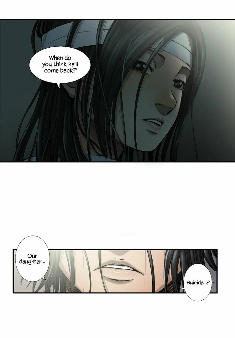 Read Diamond Dust chapter 9 image 29 on Lezhin