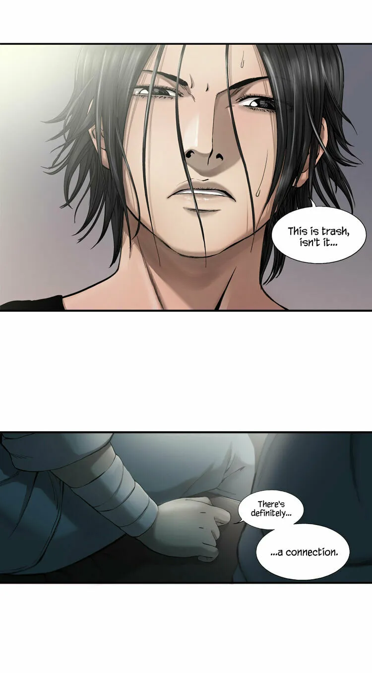 Read Diamond Dust chapter 9 image 30 on Lezhin