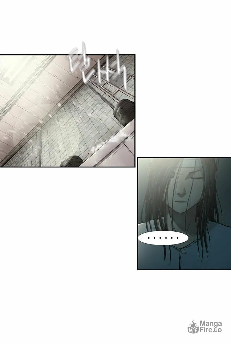 Read Diamond Dust chapter 9 image 37 on Lezhin