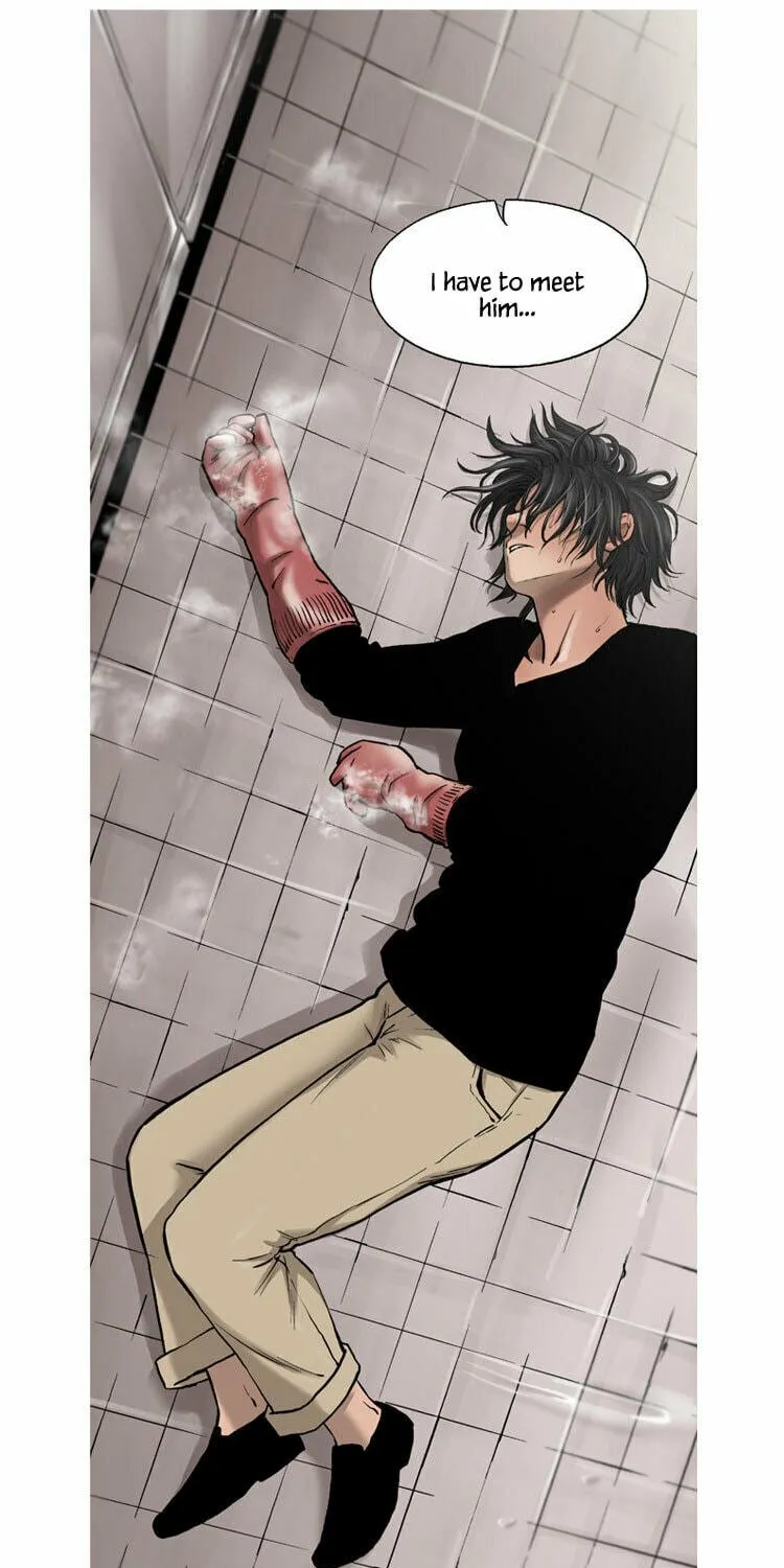 Read Diamond Dust chapter 9 image 38 on Lezhin