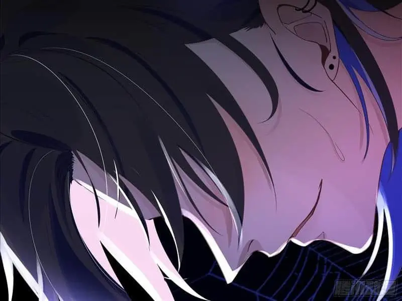 Read Dian Ran chapter 1 image 10 on Lezhin