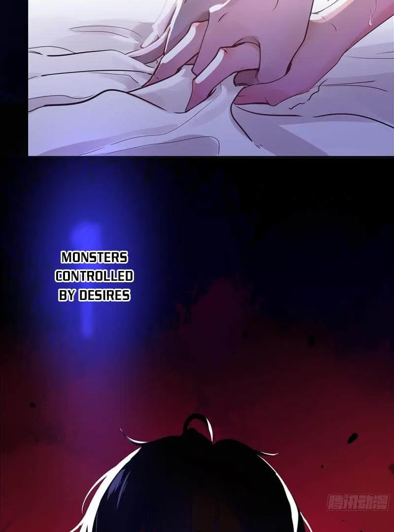 Read Dian Ran chapter 1 image 14 on Lezhin