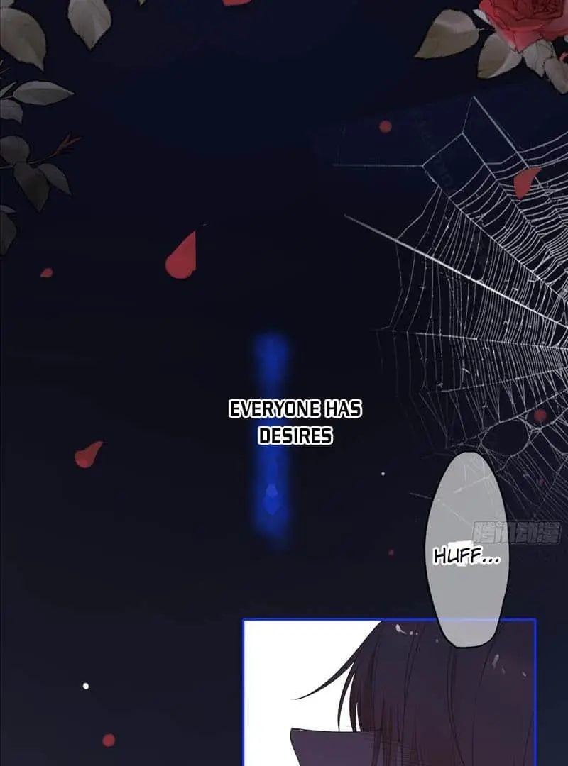 Read Dian Ran chapter 1 image 2 on Lezhin