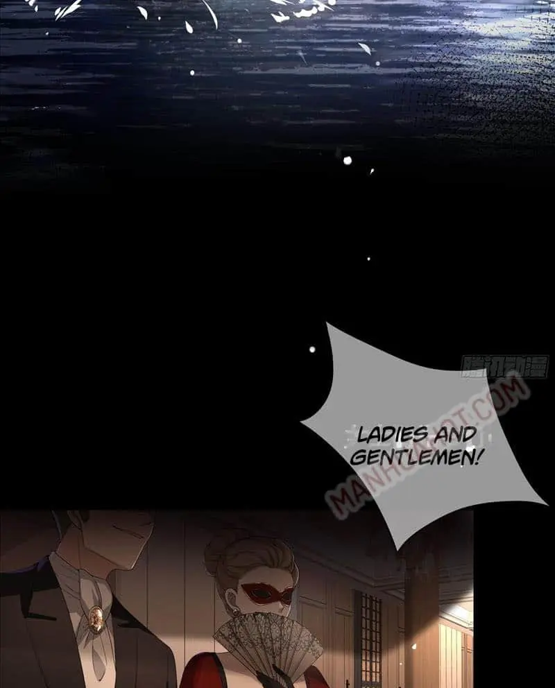 Read Dian Ran chapter 1 image 21 on Lezhin