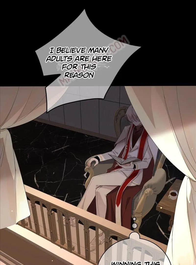 Read Dian Ran chapter 1 image 25 on Lezhin